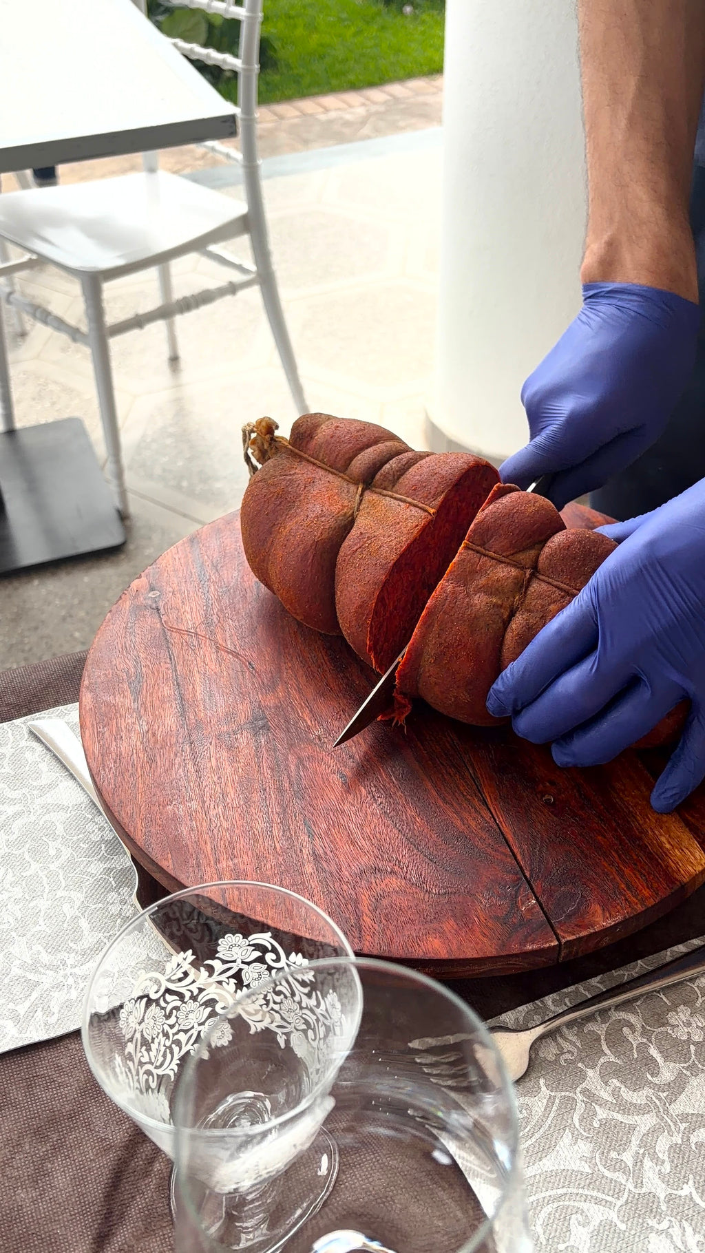 Nduja Experience a Spilinga con aperitivo