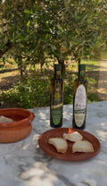 Esclusiva Degustazione di Olio d’Oliva Calabrese con Aperitivo
