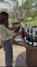 Degustazione di Vini Calabresi con Aperitivo