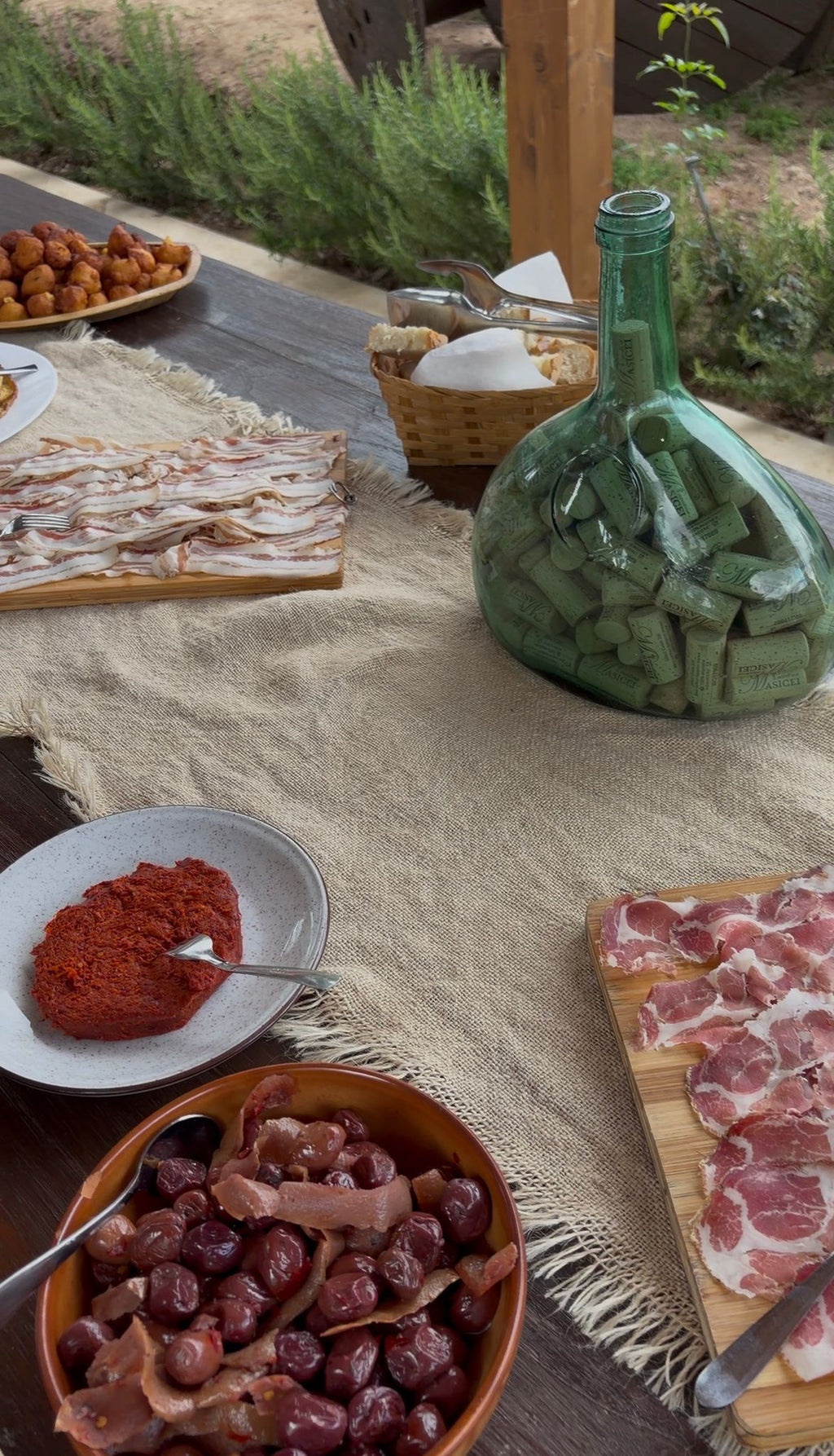 Degustazione di Vini Calabresi con Aperitivo